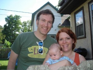 Bart Johnson 2011