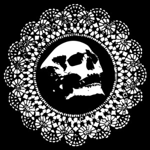 doily-skull-prints