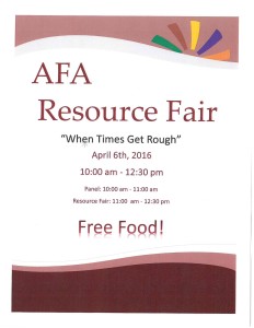 ResourceFair