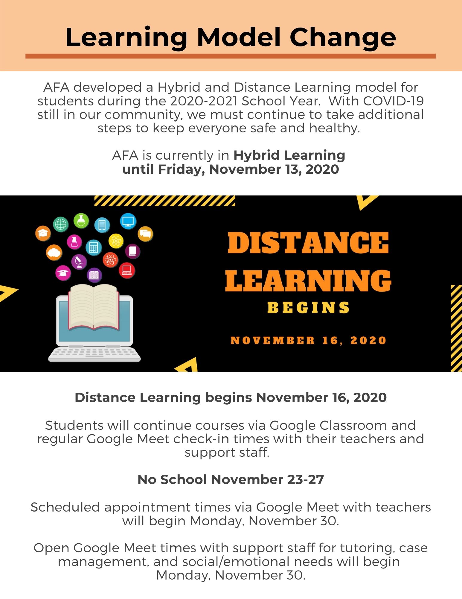 Learning-Model-Change-for-Mailer | Augsburg Fairview Academy